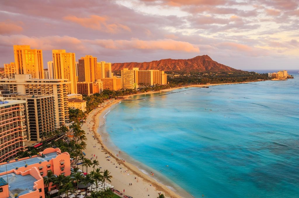 Gambling Legalization Efforts in Hawaii Fail Once Again, with Several Measures Being Shelved