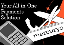 Mercuryo how it works