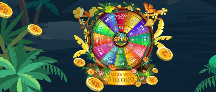 Wild.io Casino App Bonus