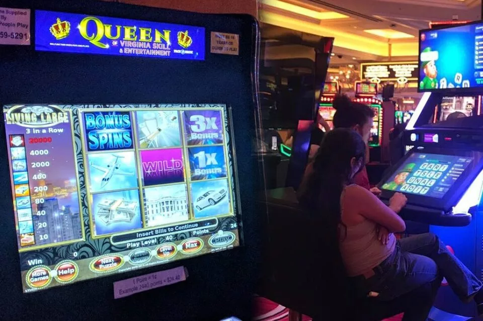 Skill Game Machine Advocates Call for Regulation and Taxation in Pennsylvania Skill Game Machine Advocates Call for Regulation and Taxation in Pennsylvania