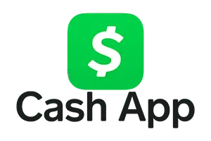 Cash App logo