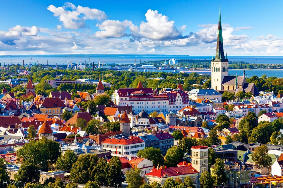 Estonian Government Considers Gambling Tax Increase and Stricter Regulation of the Sector Estonian Government Considers Gambling Tax Increase and Stricter Regulation of the Sector
