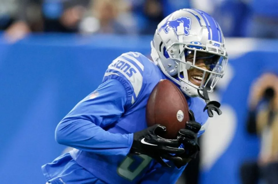 Lions’ Jameson Williams Shares His Feelings After Being Suspended, Claims He Was Not Aware of NFL Betting Rules Lions’ Jameson Williams Shares His Feelings After Being Suspended, Claims He Was Not Aware of NFL Betting Rules
