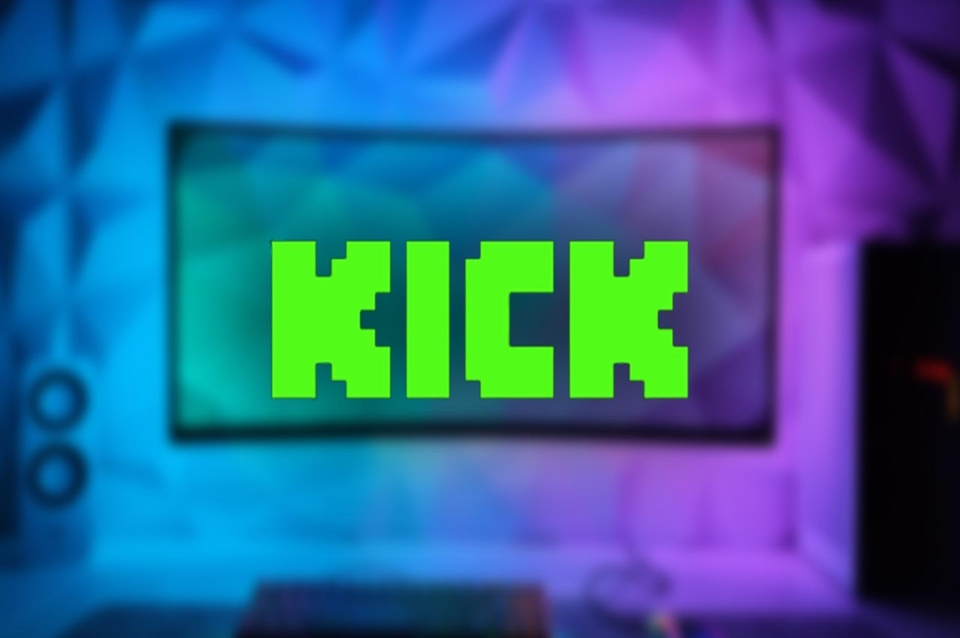 Video Streaming Platform Kick to Allow Users to Better Control Gambling-Related Content Exposure