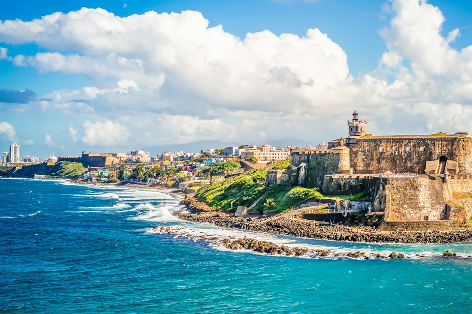 BetMGM Becomes the First Online Sports Betting Operator in Puerto Rico