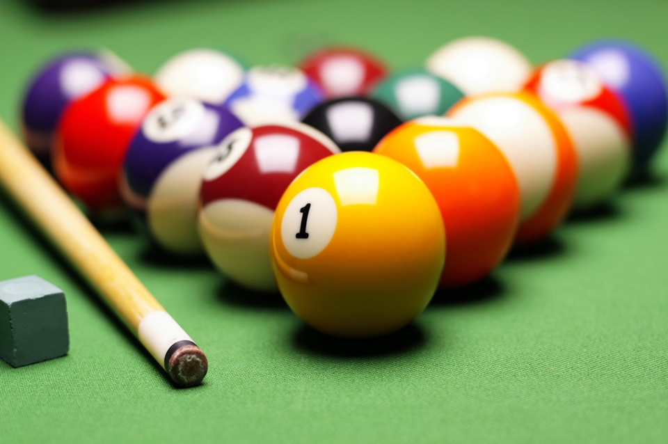 IBIA Shares Support for WPBSA’s Decision to Ban Ten Professional Snooker Players over Match-Fixing Allegations