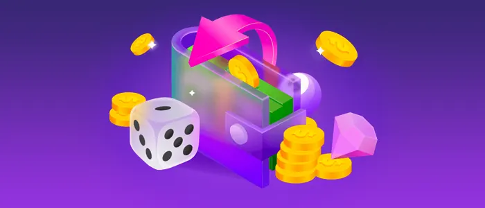 BC.Game Casino App Banking