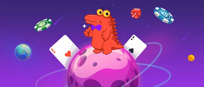 BC.Game Casino App Games
