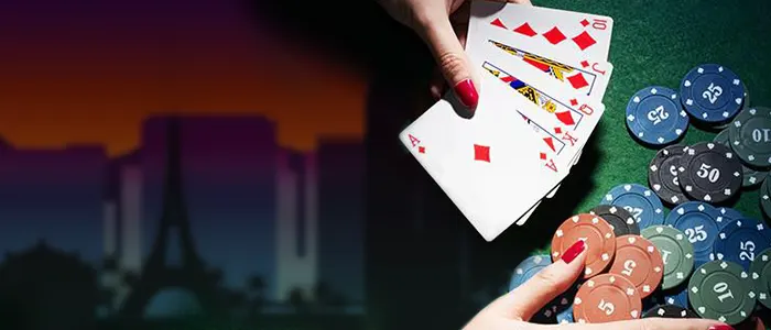 Club Player Casino App Banking