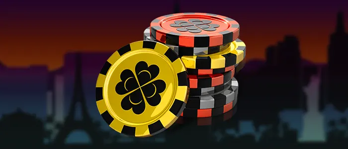 Club Player Casino App Bonus