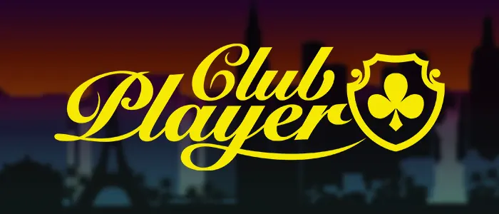 Club Player Casino App Intro