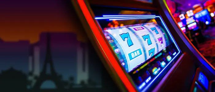 Club Player Casino App Games