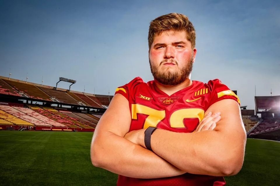 Remsburg Joins Other Football Players Suspended by NCAA over Gambling Violations Remsburg Joins Other Football Players Suspended by NCAA over Gambling Violations