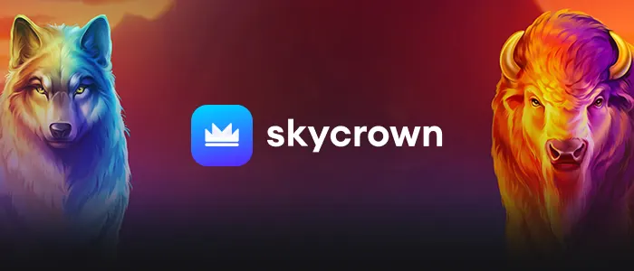 SkyCrown Casino Mobile App | CasinoGamesPro.com