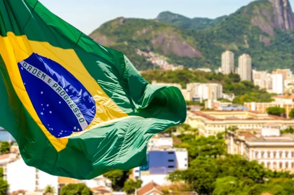 Brazil’s Senate Plenary Could Legalize Sports Betting and iGaming This Wednesday