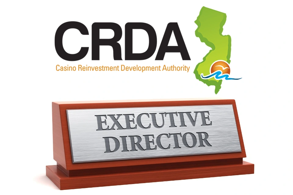 CRDA Will Begin Discussions for a New Executive Director