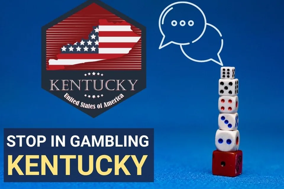 KCPG Raises Gambling Addiction Awareness in Kentucky as the Holiday Season Approaches