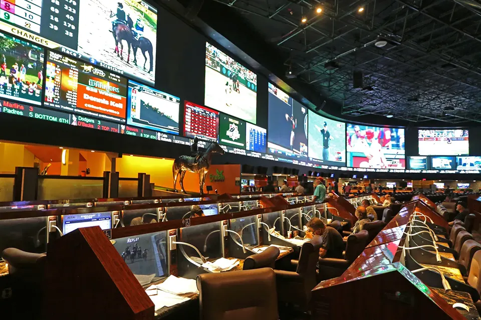 North Carolina Sports Betting Opening Target Date Is Likely to Be Postponed
