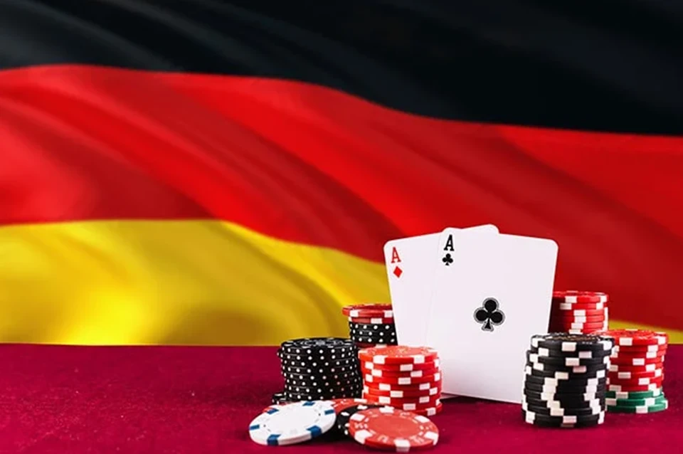 Study Discloses 50% of German Remote Gambling Occurs via Unlicensed Operators