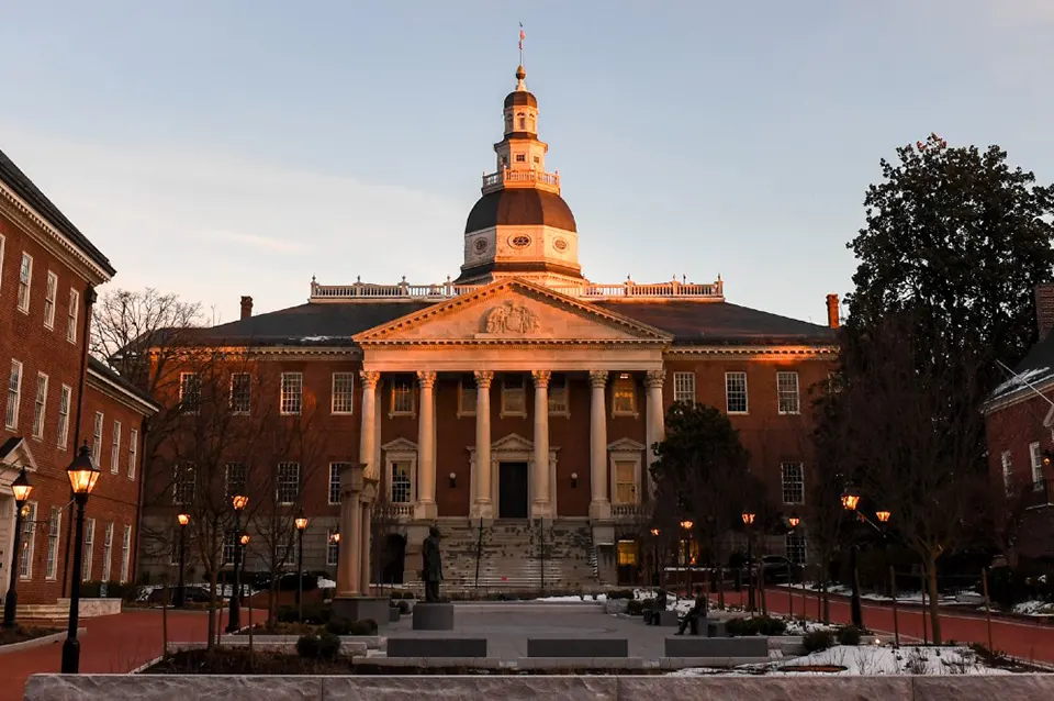 Expanded iGaming Opportunities Could Become a Reality for Marylanders