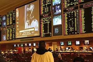 The Growing List of Online Betting Options is Reshaping the Way Some Gamble in New Jersey