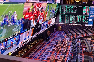The Missouri Gaming Commission is Ready to Regulate Sports Betting