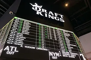 DraftKings and BetMGM Announce Strategic Agreements, Securing North Carolina Market Entry