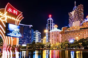 Macau’s DICJ Reports Annual GGR of MOP$183 Billion for 2023