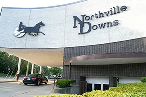 MGCB Reveals Northville Downs Closes Current Location in February