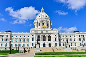 Minnesota Legislative Session