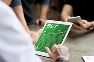 Sports Betting