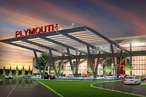 Plymouth Township Will Be the New Site of the Harness Racing Facility