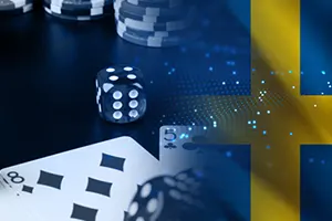 Study Reveals Sweden’s Gambling Habits Remain Consistent with the Market’s Robust Consumer Protection Objectives