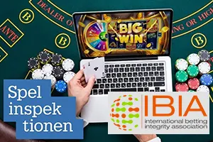 Swedish Gambling Authority Enters Agreement With IBIA in an Effort to Tackle Match-Fixing