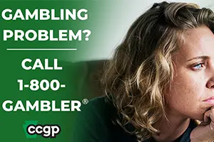 The CPGT Report Reveals Further Statistics Regarding Problem Gambling in Pennsylvania