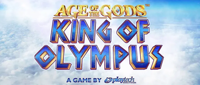 Age of the Gods: King of Olympus