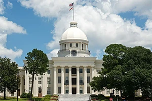 Alabama State Capitol