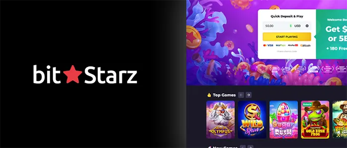 Bitstarz