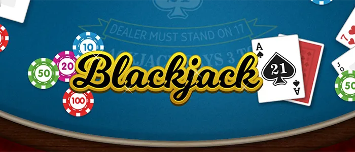 Blackjack 21