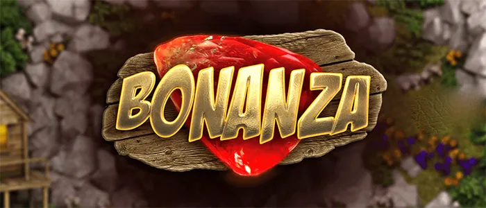 Bonanza Slot