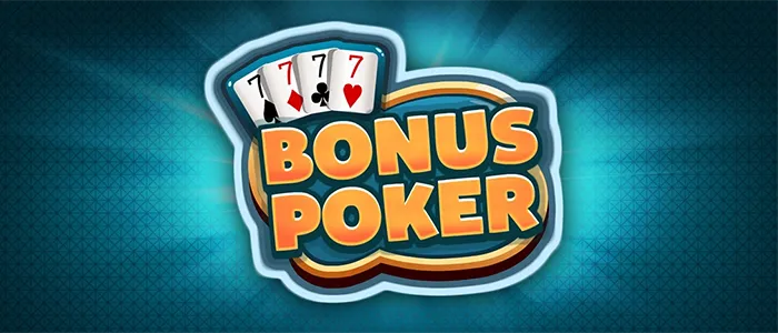 Bonus Poker