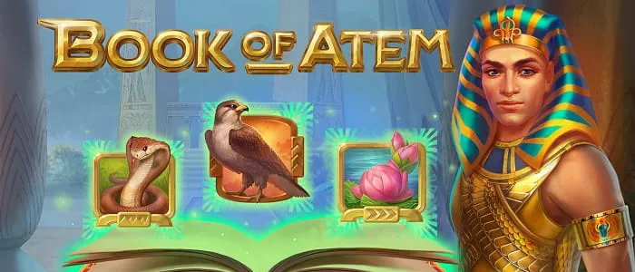 Book of Atem