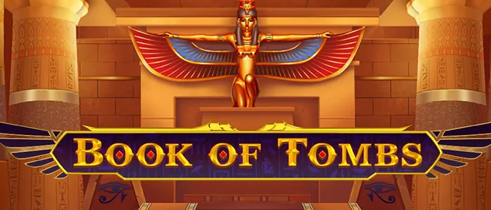 Book of Tombs