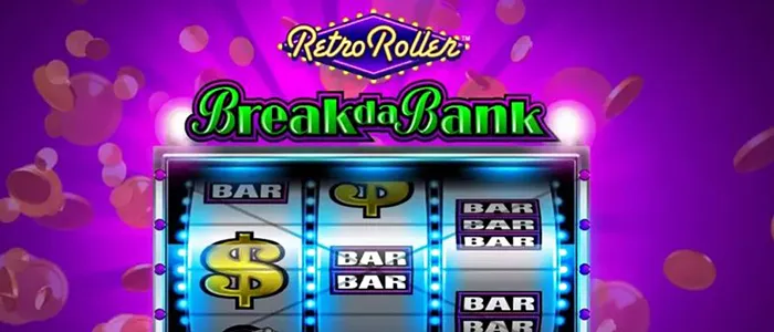 Break da Bank Slot