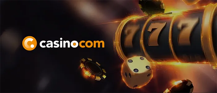 Casino.com