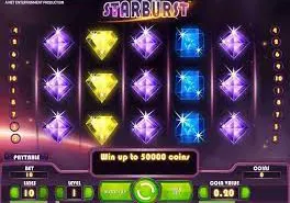 Mega Fortune Slot by NetEnt