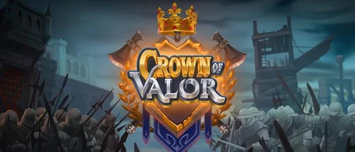 Crown of Valor