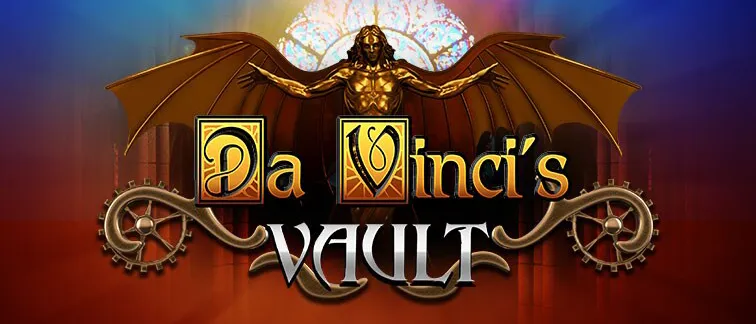 Da Vinci’s Vault