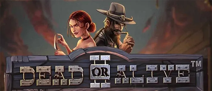 Dead or Alive 2 Slot