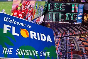 Florida launched its regulated sports betting market